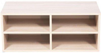 Обувница Бен-2 дуб сонома