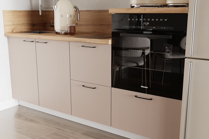 КГ 1950 Эмаль, Крем  Арника РМ в.5