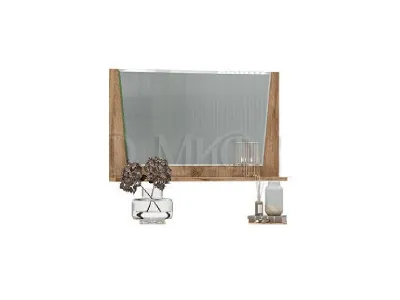 Соренто спальня Зеркало, склад