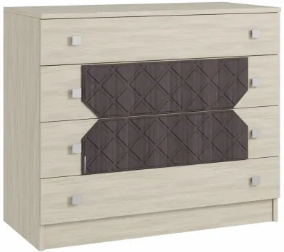 Николь Комод, Ясень Шимо/Лиственница темная