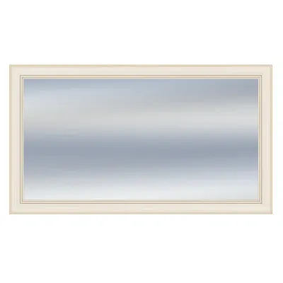 Зеркало навесное Сиена