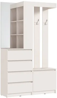 Прихожая Челси, Кашемир