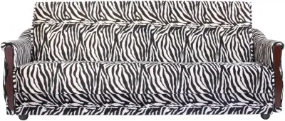 Диван Уют зебра, 140х190