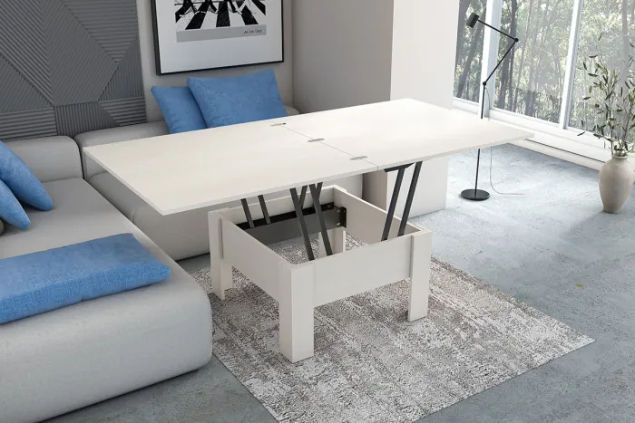 Стол Трансформер, Бодега