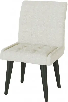 Стул Гира снежный