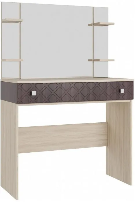 Николь Трюмо, Венге/Лиственница светлая