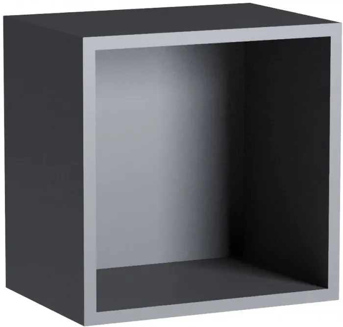 Гира Гостиная, Белый/графит серый