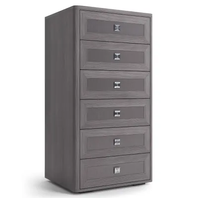 Комод высокий Парма Нео