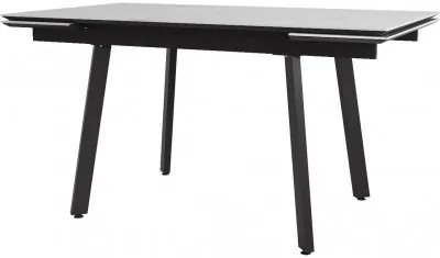 Стол обеденный раздвижной Герцог, Белый