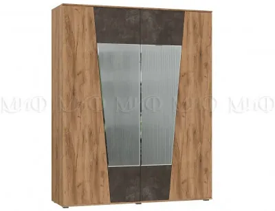 Соренто Шкаф 4-х створчатый для спальни