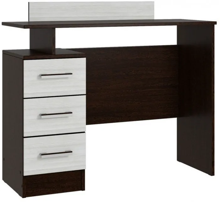 Эко Трюмо, Вотан/Белый гладкий