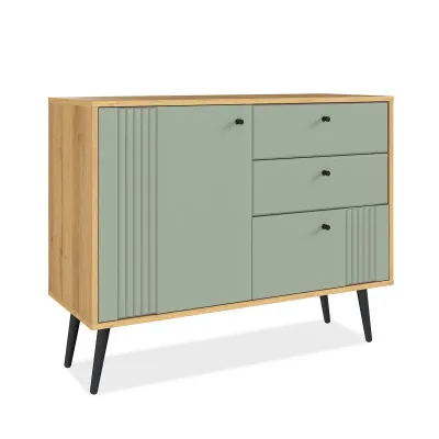 Комод Вега Саксония