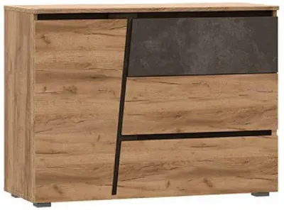 Соренто Комод  для спальни