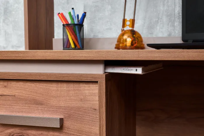 Молодежная комната НАТУРЕ. Комплект 4