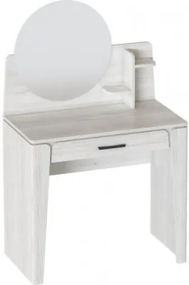 Мальта Стол туалетный с надстройкой
