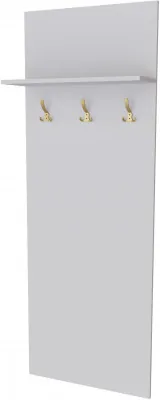 Толедо Вешалка ТВ-30 белый