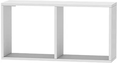 Детская комната Бриз ЛДСП, набор 4, Белый/Цемент светлый