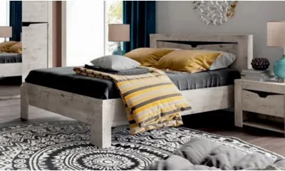 Соренто Кровать 140