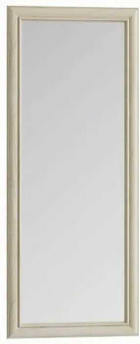 Оскар 7А Зеркало, сонома светлый