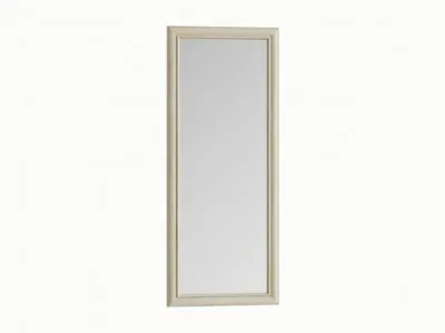 Оскар 7А Зеркало, сонома светлый