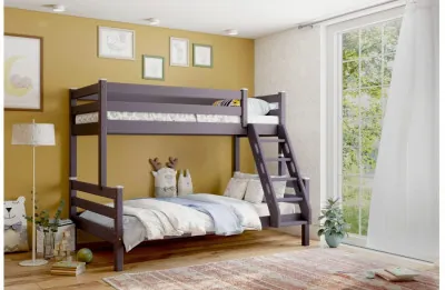 Двухъярусная кровать Адель