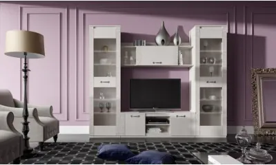 Модульная гостиная Элана (композиция 3)