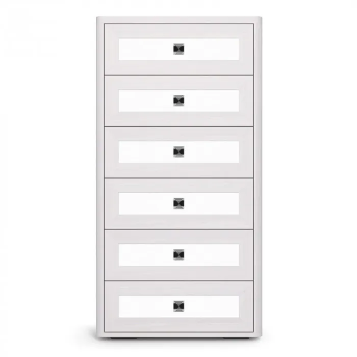 Комод высокий Парма Нео