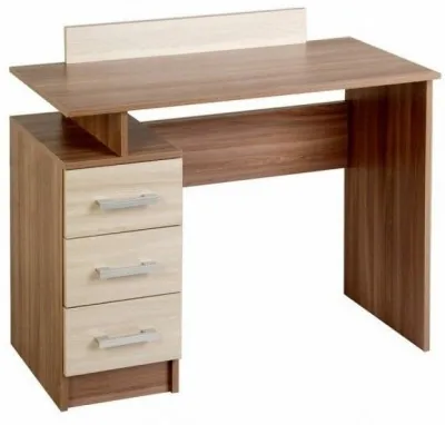 Эко Трюмо, Ясень шимо