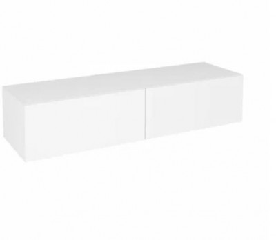 мс Айден ТБН06-1400 белое дерево ЛДСП/белое дерево ЛДСП (не выбирать)