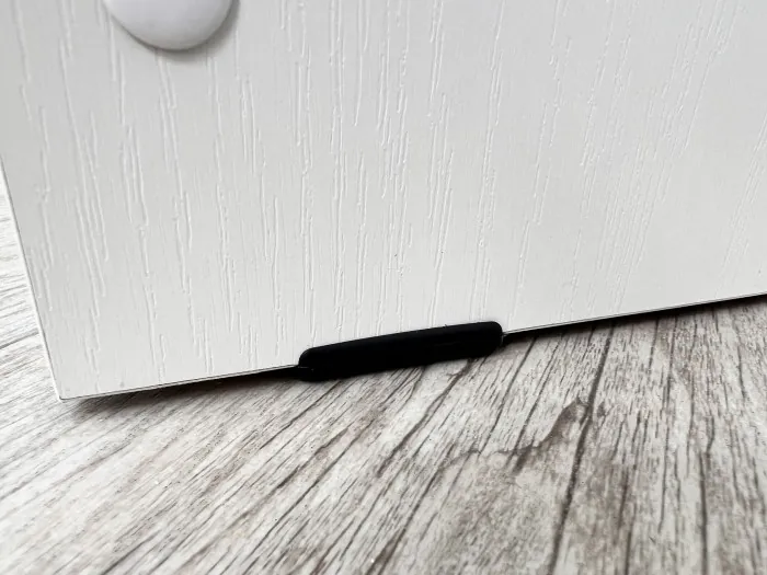 Шкаф Мадрид (1,6) с 6 ящ. внутри без зеркала, Белый