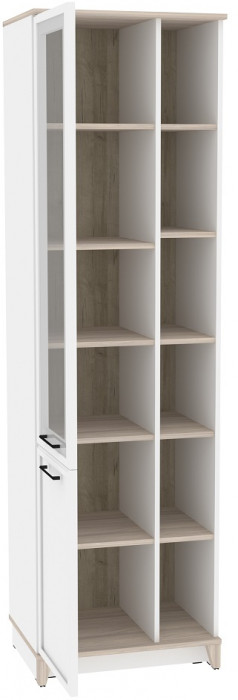 Гостиная Аурелио. Комплект 2, белый