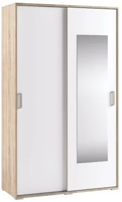 Бланка Шкаф-купе