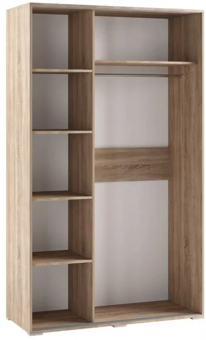 Бланка Шкаф-купе с фотопечатью