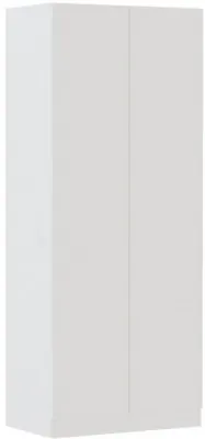 Руэлла Шкаф универсальный белый