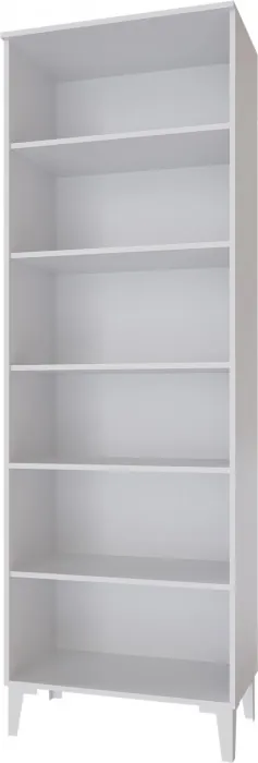 Толедо Пенал открытый ТШ-2 белый