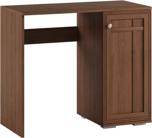 Модульная спальня Ричард, набор 1, Орех донской