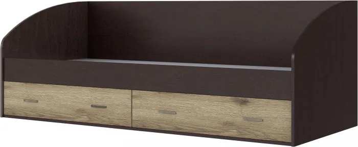 Подростковая Орион, Венге/Дуб делано