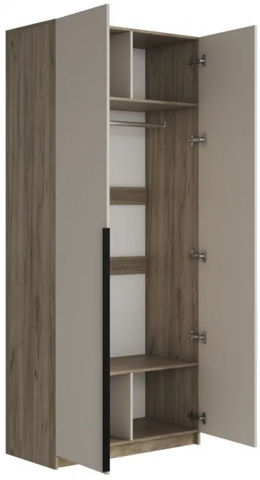 Модульная прихожая БОХО