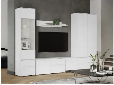 Гостиная Плейона, композиция 1