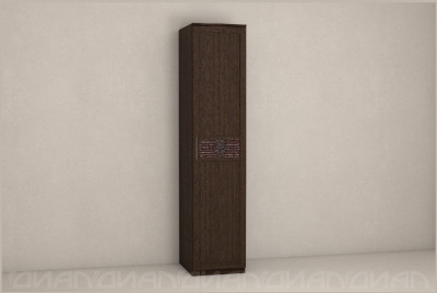 Кэт-4 Пенал, венге (Венге)