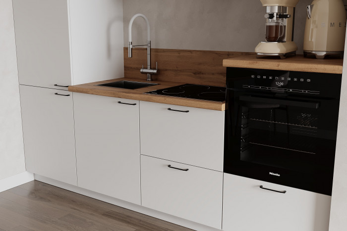 КГ 2400 Эмаль, Белый  Арника РМ в.8