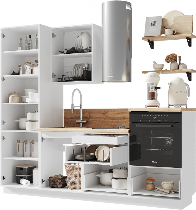 КГ 2400 Эмаль, Белый  Арника РМ в.8