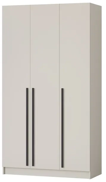 Шкаф Бастион 1500 №2, Кашемир