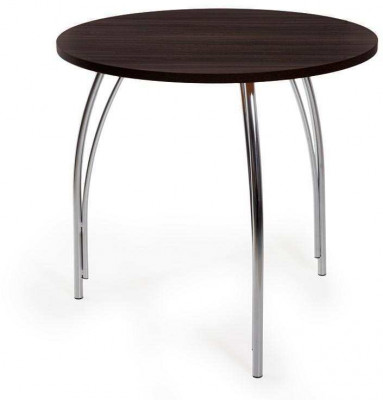 Стол Лотос венге