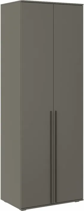 Норд Прихожая, композиция №3, Графит/Графит