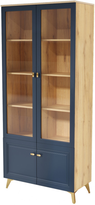 Гостиная "Вега Сапфир" (комплект 1)