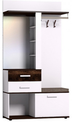 Шкаф МЦН Норвуд 70