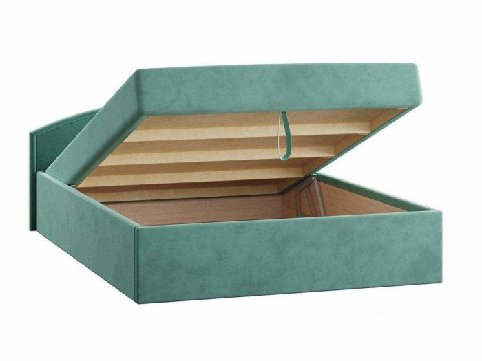 Тахта Берта 1400 модель 062 Ультра Минт