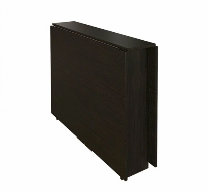 Стол-книжка Стандарт(1000х750х226) (1000х750х1600) (бтс) венге