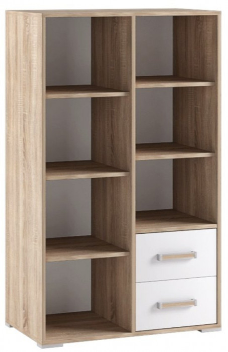 Бланка Стеллаж книжный малый